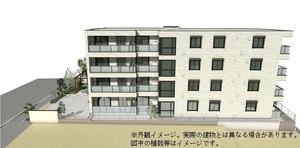 ロゼ アーブル 302号-4