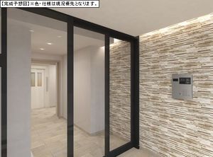 グランド　バレー 301号-4