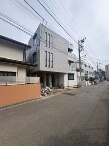 クレオール南林間 202号-13