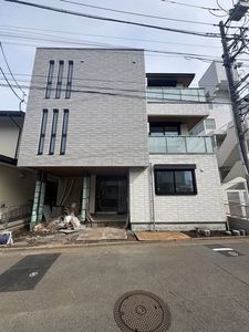 クレオール南林間 202号-14