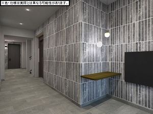 フォレスタ中央林間Ⅱ 102号-3