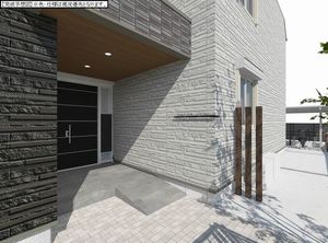 プティ・フルール 202号-2