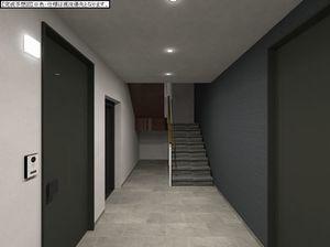 プティ・フルール 202号-3