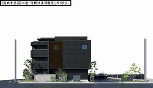 オスマンサス 401号-2