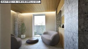 オスマンサス 401号-3