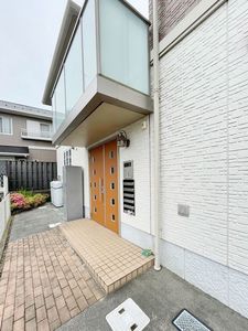 ソーレ・リビオン 102号-12