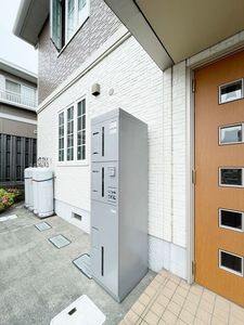 ソーレ・リビオン 102号-13