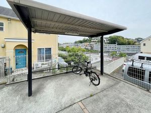 ソーレ・リビオン 102号-14