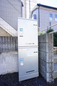 ライネスハイム 102号-14