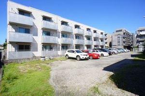 サンヴィレッタ 303号-12