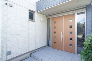 サンヴィレッタ 303号-13