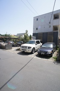 サンヴィレッタ 303号-14