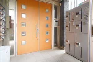 サンヴィレッタ 303号-15