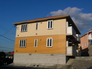 ビューグリーン 203号-12