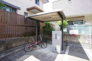 シャテロ 203号-13