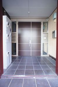 メゾン・グランドゥール 203号-2