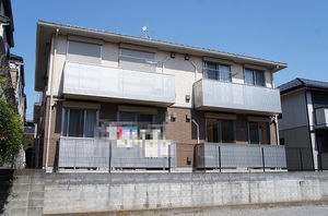 サンハイツ桂台B 202号-13