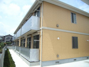 グランディア鷺沼Ａ 203号-12