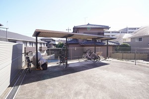 グランディア鷺沼Ａ 203号-14