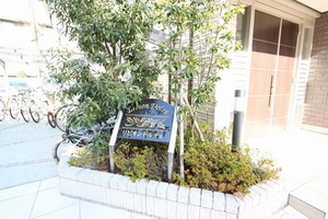 リビオンドルチェ 102号-13