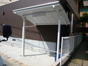 Ｆ・Ｌ・ｃｌｏｖｅｒ　ＨＯＵＳＥ 101号-12