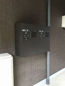 Ｆ・Ｌ・ｃｌｏｖｅｒ　ＨＯＵＳＥ 101号-13