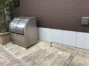 Ｆ・Ｌ・ｃｌｏｖｅｒ　ＨＯＵＳＥ 101号-15