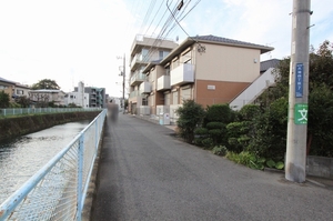 メゾン ド フレーズ 101号-2