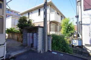 フルハウス 201号-12