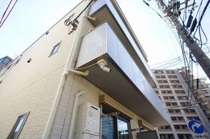 グランドゥール小杉 103号-4