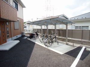 プリムヴェール A 202号-14
