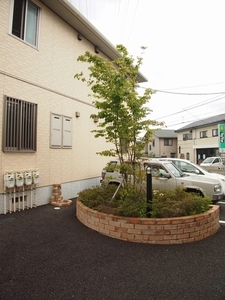 プリムヴェール　Ｂ 201号-15