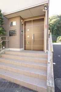 グレイス橘 102号-12