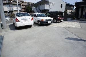 LARGO DE DOCE 305号-4