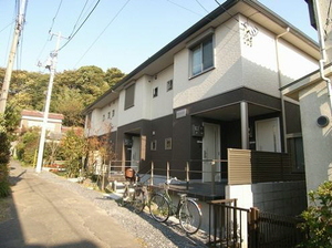 グランメールＡ 203号-12