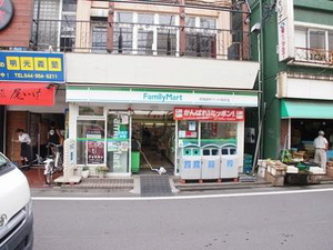 マノワール向月 202号-12