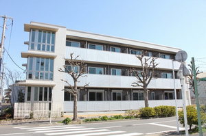 グラン・エシェゾー 302号-12