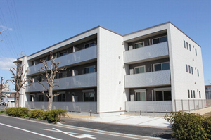 グラン・エシェゾー 302号-13