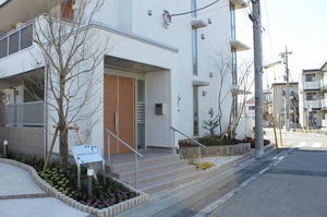 グラン・エシェゾー 302号-15