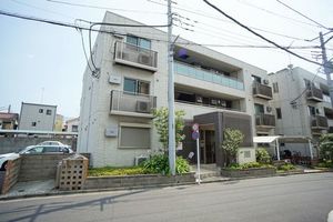 ルミナスガーデンＢ 302号-12