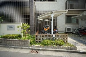 ルミナスガーデンＢ 302号-13