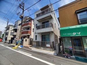 レジデンス観音 302号-12