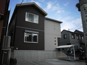 カーサ　ドマーニ 202号-12