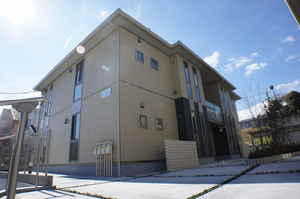 クローバーテラスB 202号-12