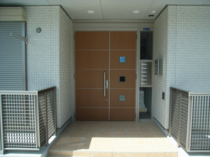 サンピオーネ 202号-12