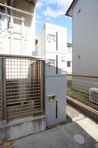 サンピオーネ 202号-13