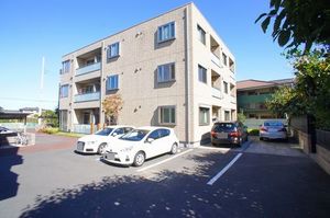 フェリシード 101号-12