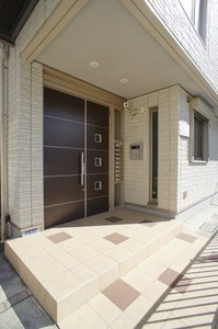 ピスケス溝ノ口 201号-12