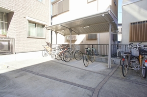 ピスケス溝ノ口 201号-13