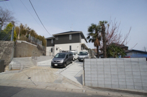 イル・ソーレ 201号-12